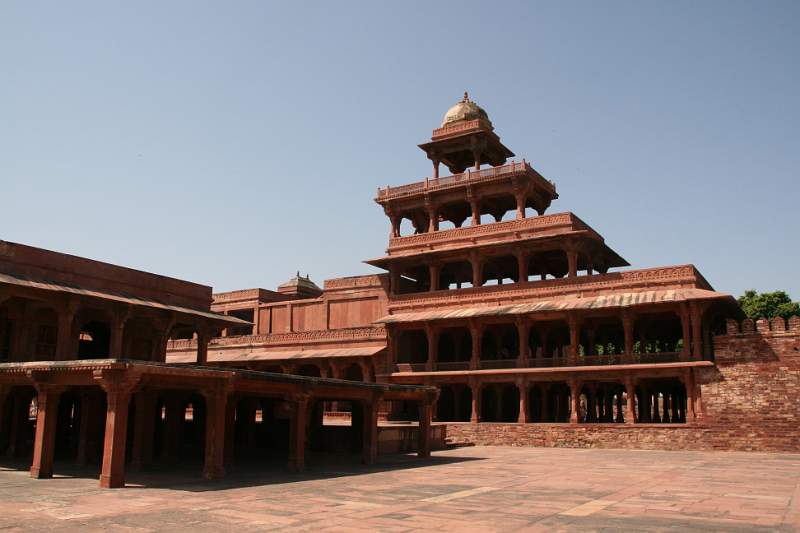 India & Nepal 2011 - 1313